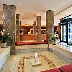 Globales Almirante Farragut 4* Cala'N Blanes (Menorca)