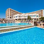 Globales Almirante Farragut 4* Cala'N Blanes (Menorca)