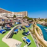Globales Almirante Farragut Hotel 4*