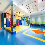 Globales Almirante Farragut 4* Cala'N Blanes (Menorca)
