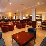 Hotel Globales Almirante Farragut 4*