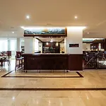 Hotel Globales Almirante Farragut 4*