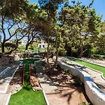 Globales Almirante Farragut 4* Cala'N Blanes (Menorca)
