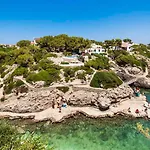 Hotel Globales Almirante Farragut Cala'N Blanes (Menorca)