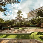 Hotel Globales Almirante Farragut