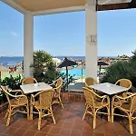 Globales Almirante Farragut Hotel