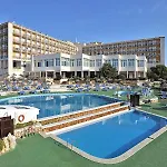 Globales Almirante Farragut Cala'N Blanes (Menorca)