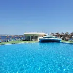 Hotel Globales Almirante Farragut 4*