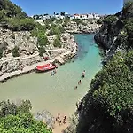 Globales Almirante Farragut Hotel Cala'N Blanes (Menorca)