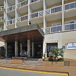 Globales Almirante Farragut Hotel