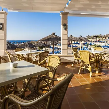 Globales Almirante Farragut 4*