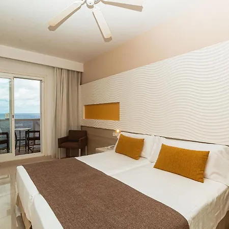Globales Almirante Farragut 4*