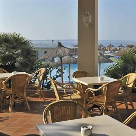 Globales Almirante Farragut 4*