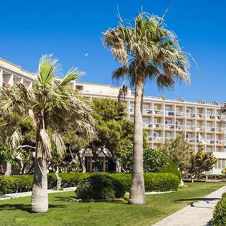 Globales Almirante Farragut 4* 卡拉恩·布拉内斯