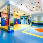 Globales Almirante Farragut 4* Cala'N Blanes (Menorca)