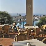 Globales Almirante Farragut 4*