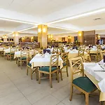Szálloda Globales Almirante Farragut Cala'N Blanes (Menorca)