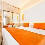 Globales Almirante Farragut 4* Cala'N Blanes (Menorca)
