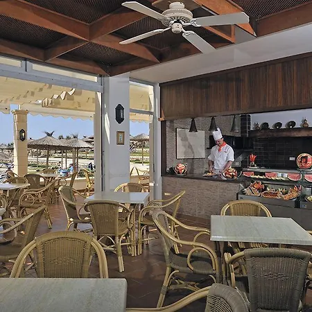 Hotell Globales Almirante Farragut Cala'N Blanes (Menorca)