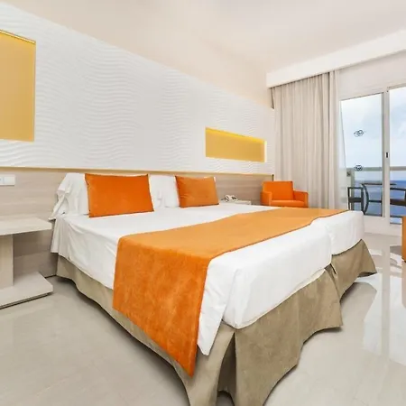 Globales Almirante Farragut Cala'N Blanes (Menorca)