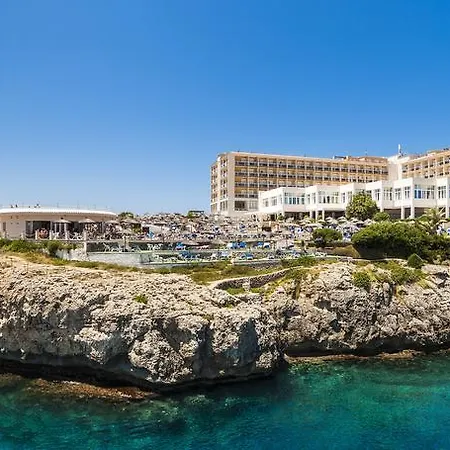 Hotell Globales Almirante Farragut