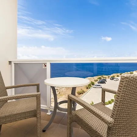 Globales Almirante Farragut Hotell Cala'N Blanes (Menorca)