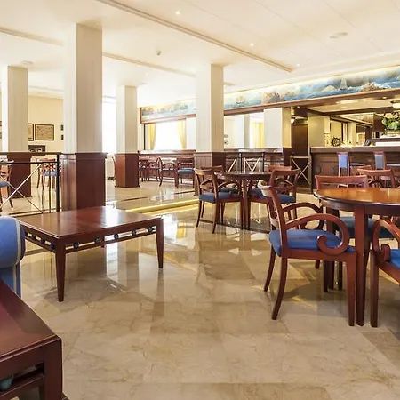 Globales Almirante Farragut Hotell Cala'N Blanes (Menorca)