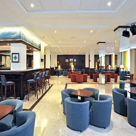Globales Almirante Farragut Hotell Cala'N Blanes (Menorca)