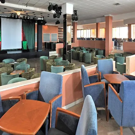 Globales Almirante Farragut 4*