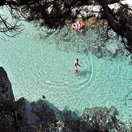 Globales Almirante Farragut 4* Cala'N Blanes (Menorca)
