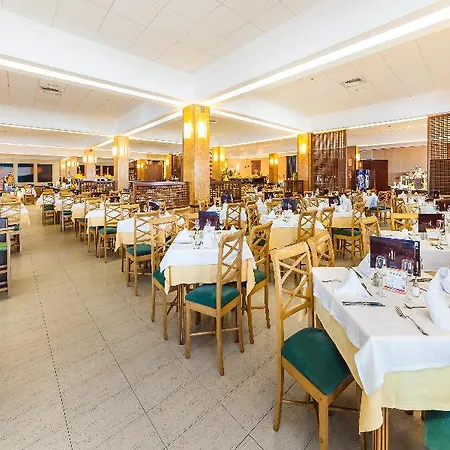 Globales Almirante Farragut Hotell Cala'N Blanes (Menorca)