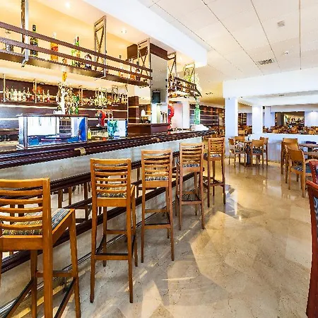 Globales Almirante Farragut Hotell Cala'N Blanes (Menorca)