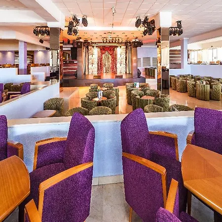 Globales Almirante Farragut Hotell Cala'N Blanes (Menorca)