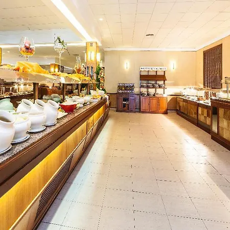 Globales Almirante Farragut 4*