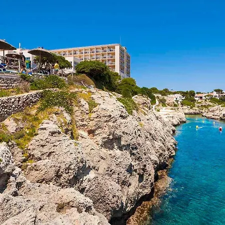 Globales Almirante Farragut 4*