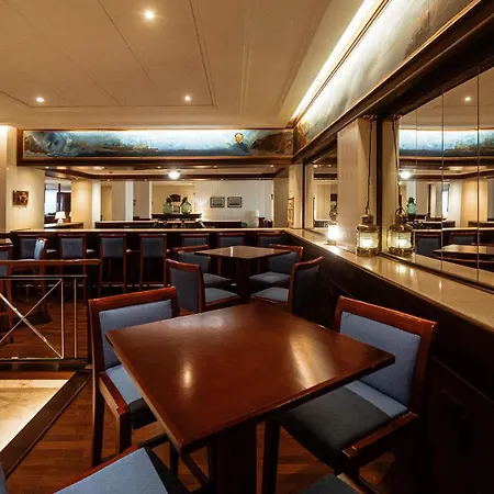 Ξενοδοχείο Globales Almirante Farragut Cala'N Blanes (Menorca)