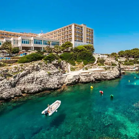 Ξενοδοχείο Globales Almirante Farragut