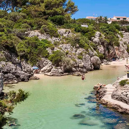 Отель Globales Almirante Farragut 4*