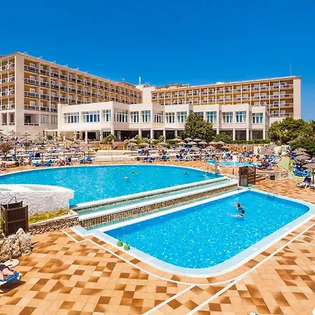 Globales Almirante Farragut Ξενοδοχείο