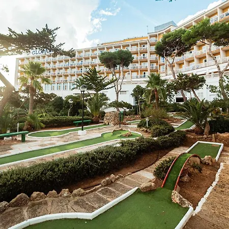 Globales Almirante Farragut 4*