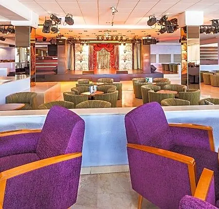 Globales Almirante Farragut Hotel Cala'N Blanes (Menorca)