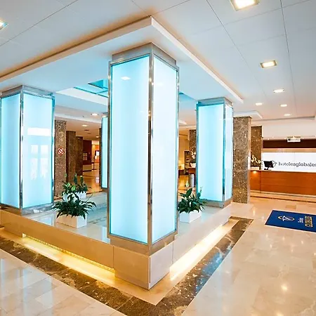 Globales Almirante Farragut 4*
