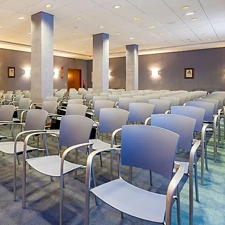 Globales Almirante Farragut Hotel