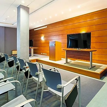 Globales Almirante Farragut Hotel 4*