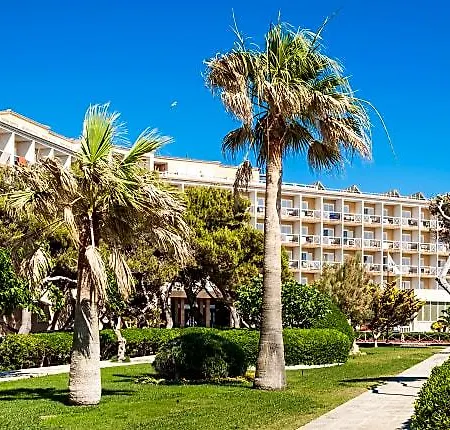 Hotel Globales Almirante Farragut Cala'N Blanes (Menorca)