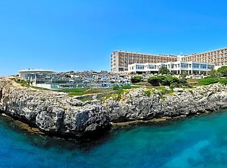 Globales Almirante Farragut 4*
