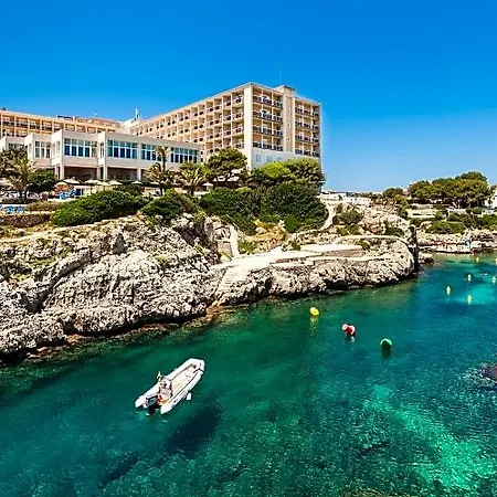 Globales Almirante Farragut 4*