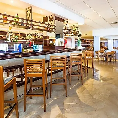 Globales Almirante Farragut 4*