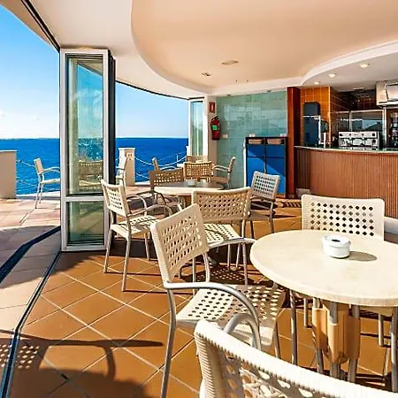 Globales Almirante Farragut Hotel Cala'N Blanes (Menorca)