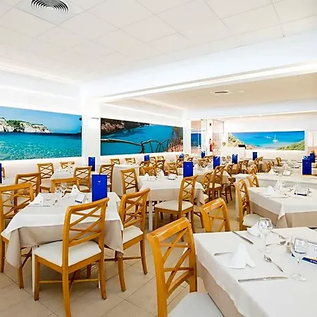 Hotel Globales Almirante Farragut Cala'N Blanes (Menorca)